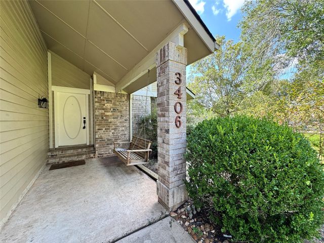 3406 Swift Creek Court, Sugar Land, TX 77479