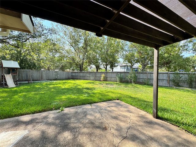3406 Swift Creek Court, Sugar Land, TX 77479