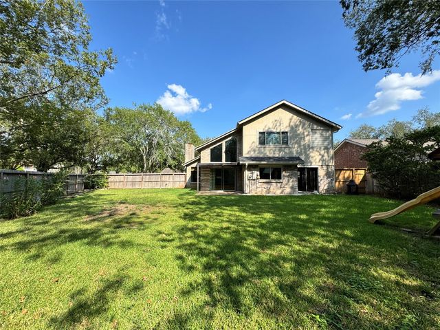 3406 Swift Creek Court, Sugar Land, TX 77479