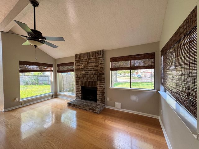 3406 Swift Creek Court, Sugar Land, TX 77479