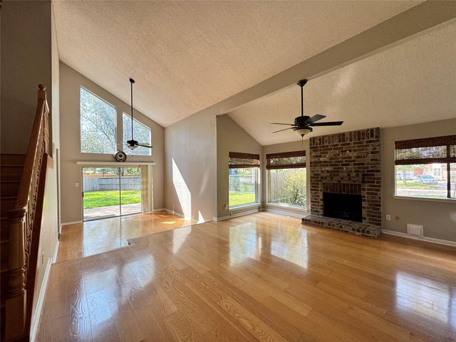 3406 Swift Creek Court, Sugar Land, TX 77479