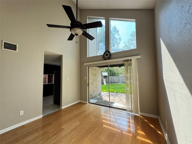 3406 Swift Creek Court, Sugar Land, TX 77479