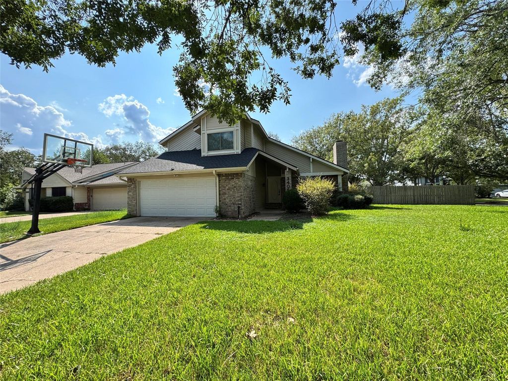 3406 Swift Creek Court, Sugar Land, TX 77479
