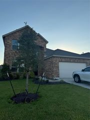 7818 Eagle Creek Lane, Richmond, TX 77469