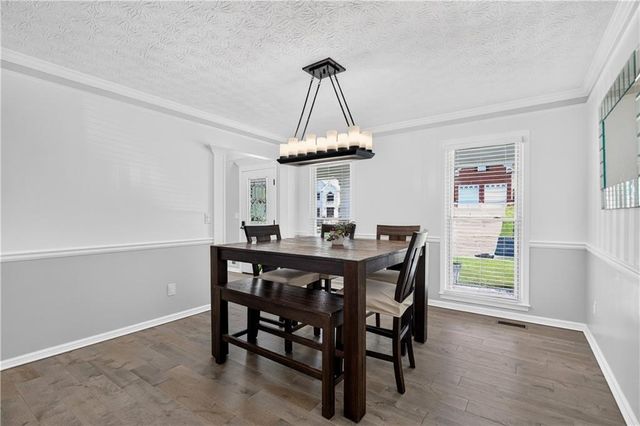 1327 Velvet Creek Way SW, Marietta, GA 30008