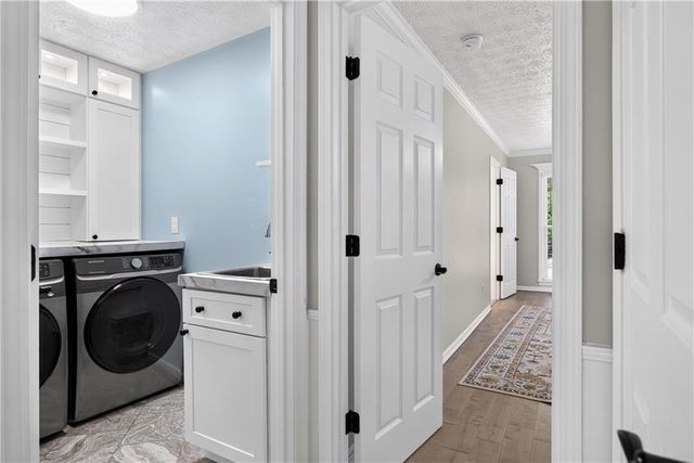 1327 Velvet Creek Way SW, Marietta, GA 30008