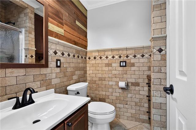 1327 Velvet Creek Way SW, Marietta, GA 30008