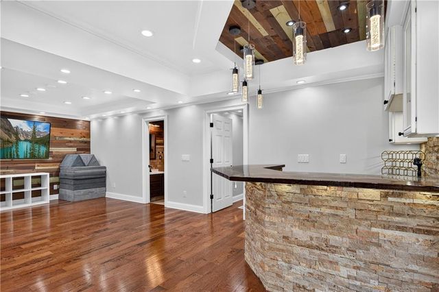 1327 Velvet Creek Way SW, Marietta, GA 30008
