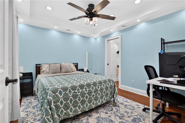 1327 Velvet Creek Way SW, Marietta, GA 30008