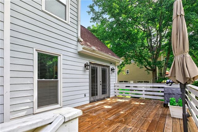 1327 Velvet Creek Way SW, Marietta, GA 30008