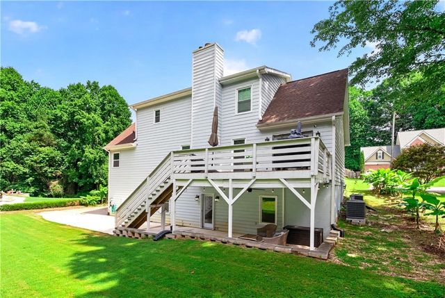 1327 Velvet Creek Way SW, Marietta, GA 30008