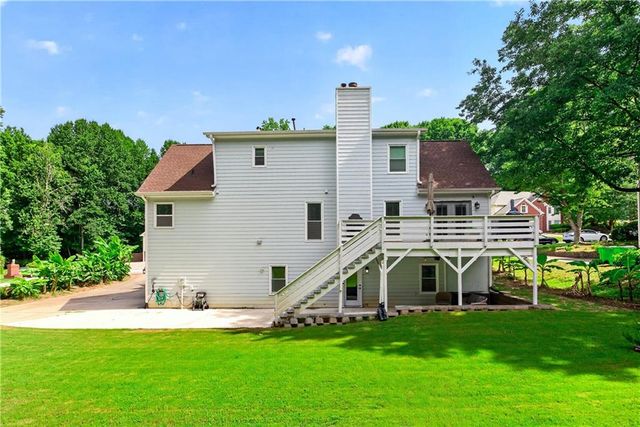 1327 Velvet Creek Way SW, Marietta, GA 30008