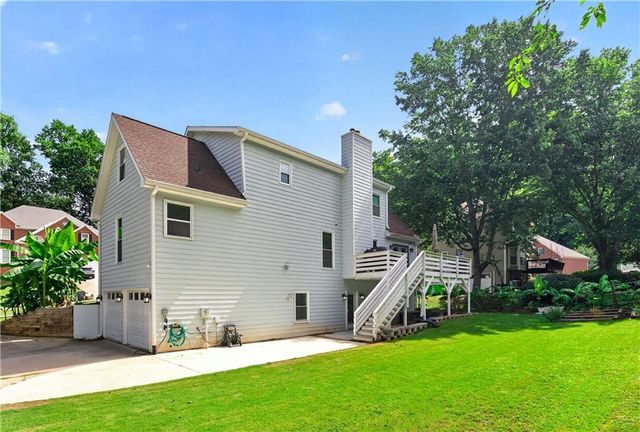 1327 Velvet Creek Way SW, Marietta, GA 30008
