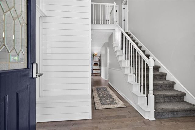 1327 Velvet Creek Way SW, Marietta, GA 30008
