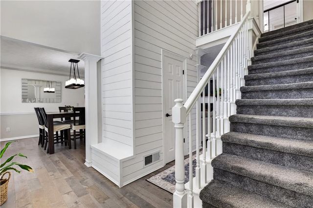 1327 Velvet Creek Way SW, Marietta, GA 30008