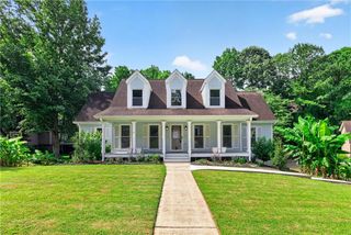 1327 Velvet Creek Way SW, Marietta, GA 30008
