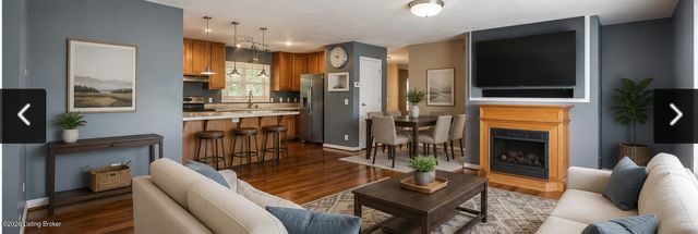 1704 Grange Dr, La Grange, KY 40031