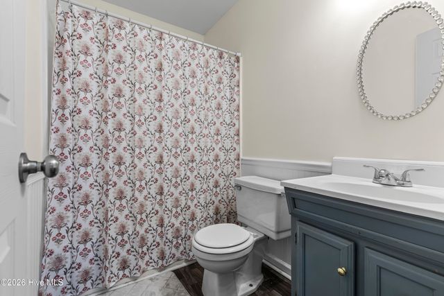 329 Lakewood Drive, Jacksonville, NC 28546