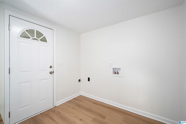 2701 EASTERN VALLEY ROAD, Leeds, AL 35094