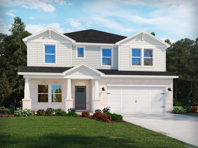 2818 Tranquility Loop, Longs, SC 29568