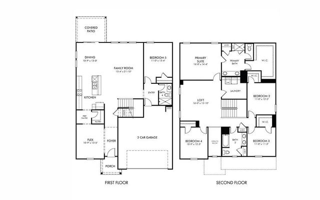 2818 Tranquility Loop, Longs, SC 29568