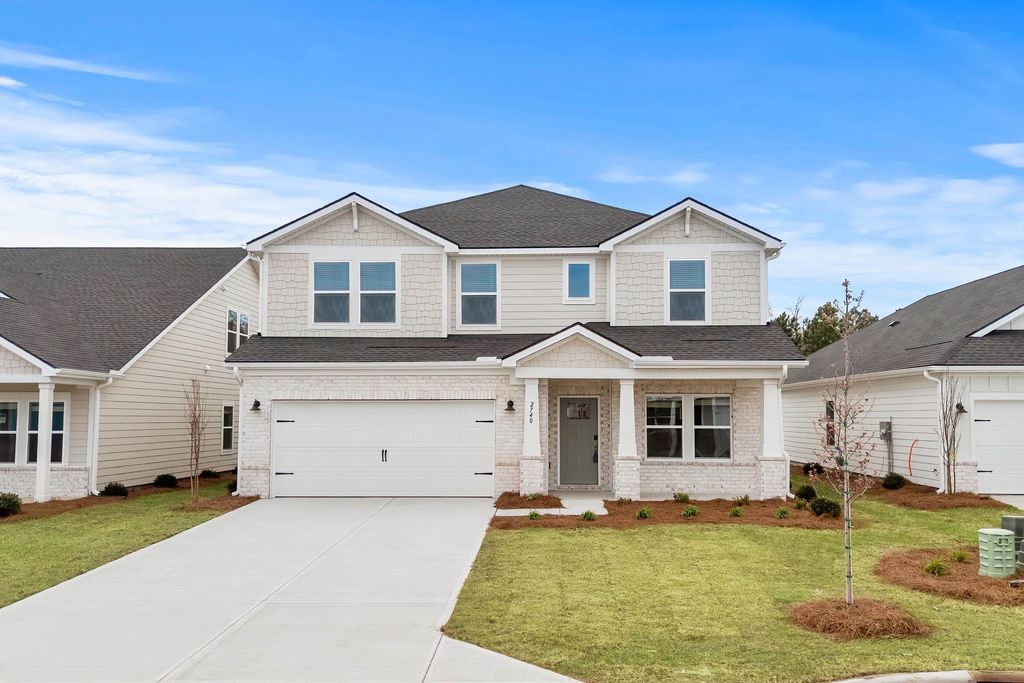 2818 Tranquility Loop, Longs, SC 29568