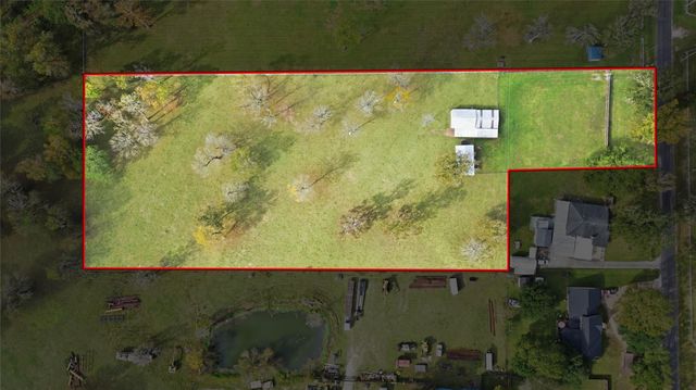 4612 Mcguire Road, Liberty, TX 77575