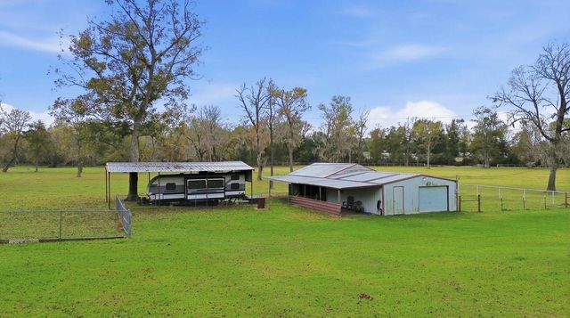 4612 Mcguire Road, Liberty, TX 77575