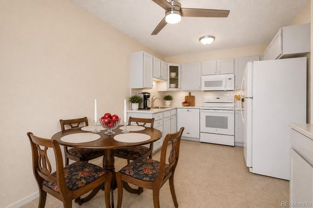 9385 E Center Avenue 6A, Denver, CO 80247