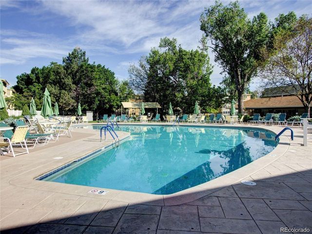 9385 E Center Avenue 6A, Denver, CO 80247