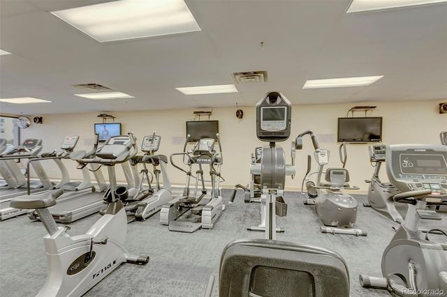 9385 E Center Avenue 6A, Denver, CO 80247