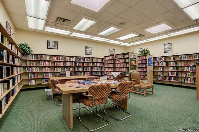 9385 E Center Avenue 6A, Denver, CO 80247