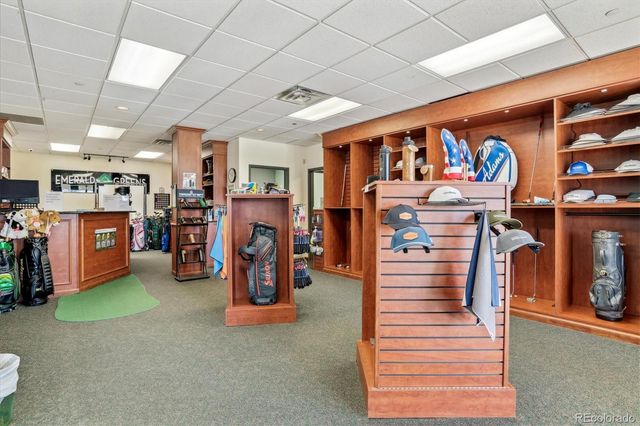 9385 E Center Avenue 6A, Denver, CO 80247