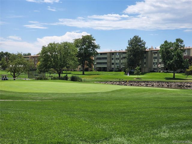 9385 E Center Avenue 6A, Denver, CO 80247