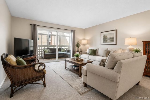 9385 E Center Avenue 6A, Denver, CO 80247