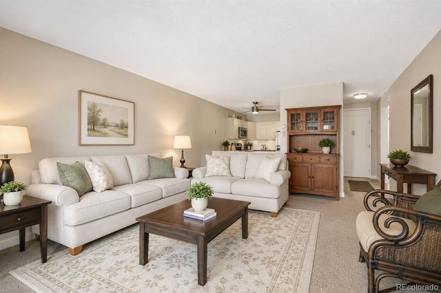 9385 E Center Avenue 6A, Denver, CO 80247