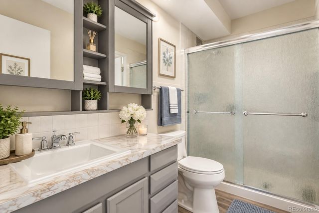 9385 E Center Avenue 6A, Denver, CO 80247