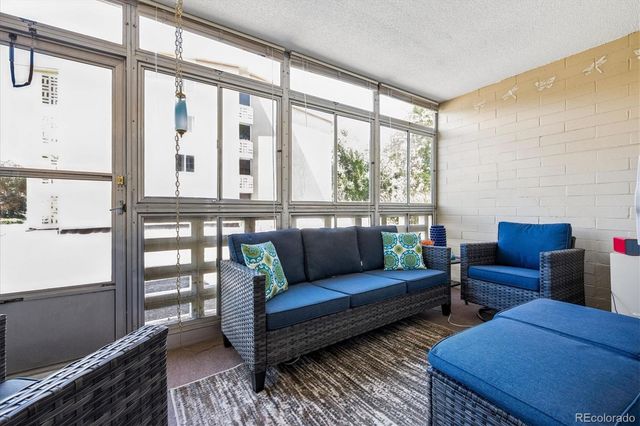 9385 E Center Avenue 6A, Denver, CO 80247