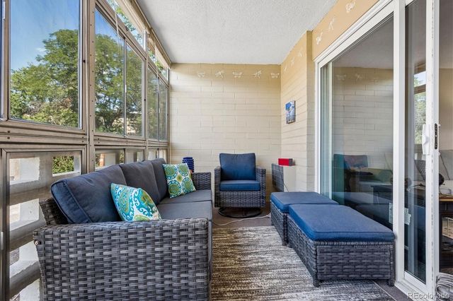 9385 E Center Avenue 6A, Denver, CO 80247