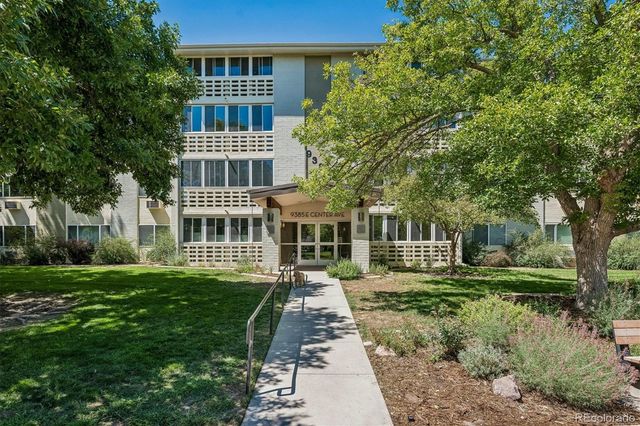 9385 E Center Avenue 6A, Denver, CO 80247
