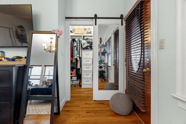 202 K St 7, Boston, MA 02127