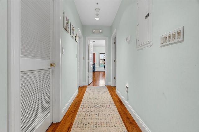 202 K St 7, Boston, MA 02127