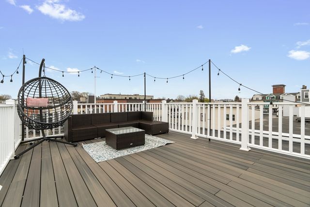 202 K St 7, Boston, MA 02127