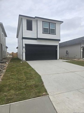 7510 FISHBOWL LN., San Antonio, TX 78253