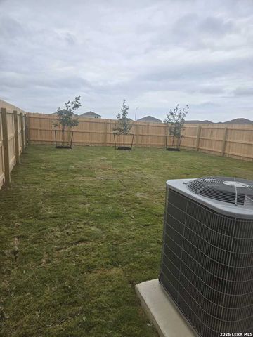 7510 FISHBOWL LN., San Antonio, TX 78253