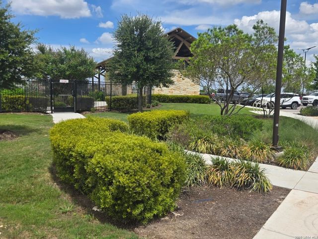 7510 FISHBOWL LN., San Antonio, TX 78253