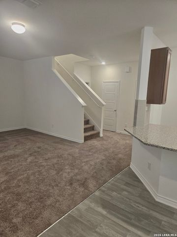 7510 FISHBOWL LN., San Antonio, TX 78253