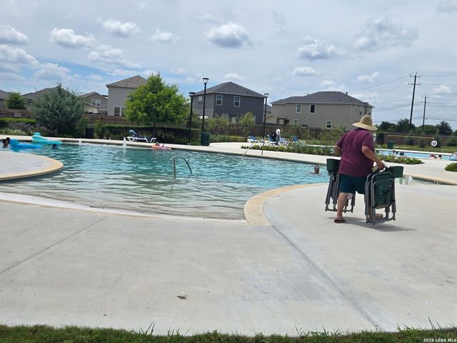 7510 FISHBOWL LN., San Antonio, TX 78253