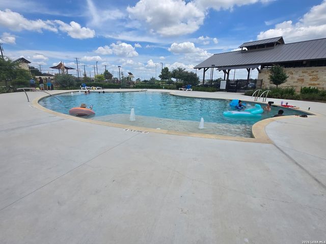 7510 FISHBOWL LN., San Antonio, TX 78253