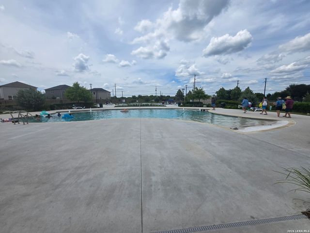 7510 FISHBOWL LN., San Antonio, TX 78253